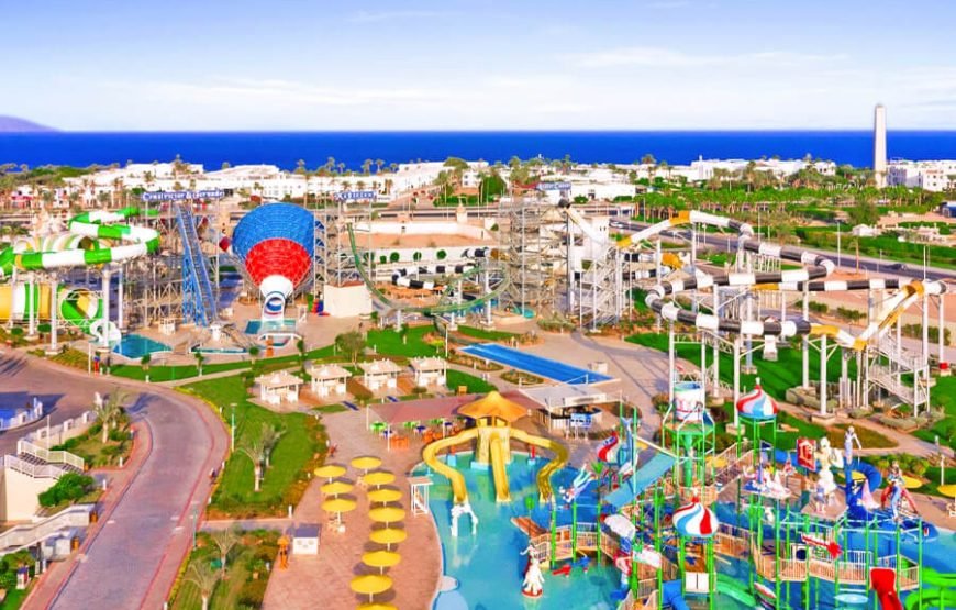 Aqua Park Water Park Exciting Trip: A Day of Watery Fun