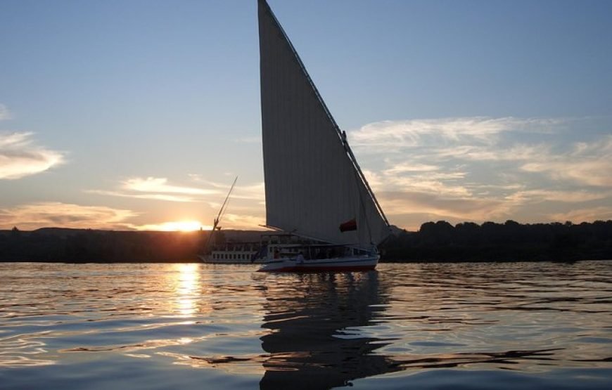 Cairo Excursion by Plane from Sharm el Sheikh