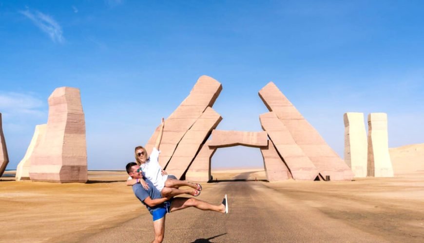 Ras Mohammed National Park