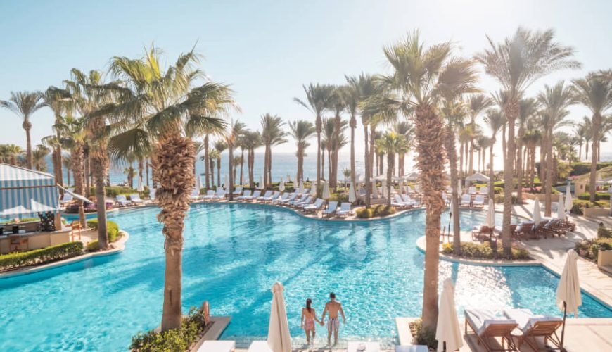 Is Sharm el Sheikh Safe