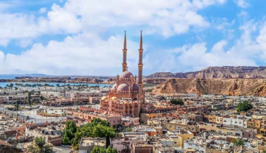 Things to Do in Sharm El Sheikh