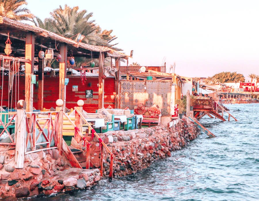 Is Sharm el Sheikh Safe
