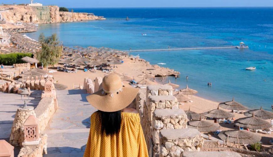 Best Time to Visit Sharm El Sheikh