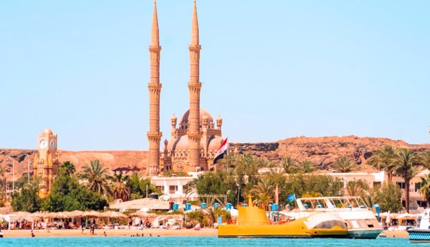 Sharm El-Sheikh, Egypt: The Ultimate Guide