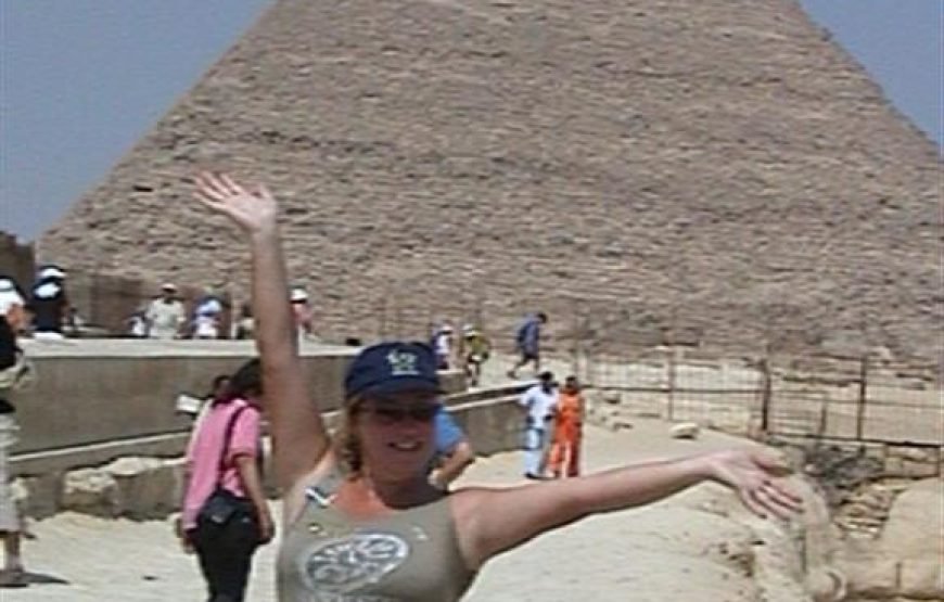 Cairo By Bus One Day: A Classic Egyptian Adventure