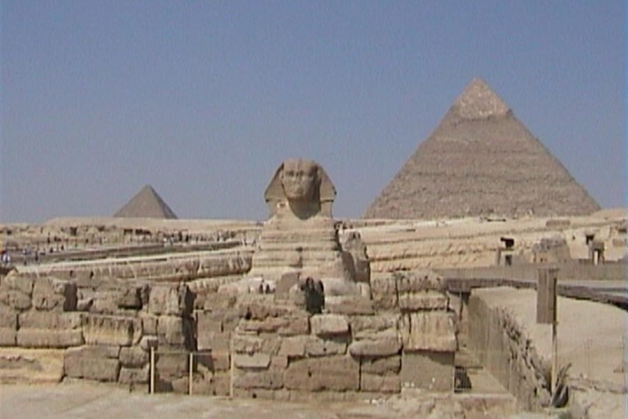 Cairo By Bus One Day: A Classic Egyptian Adventure