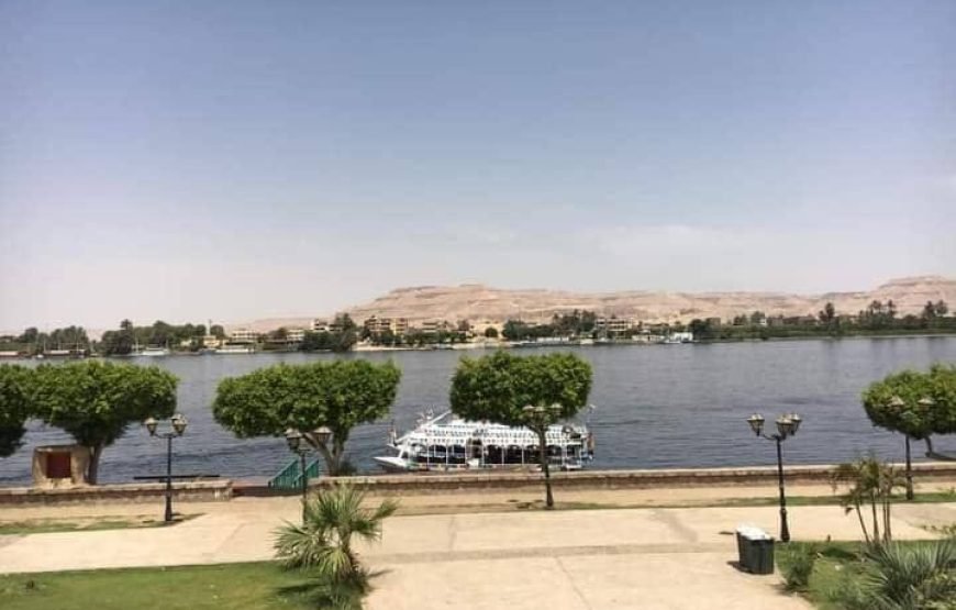 Luxor Day Trip from Sharm El Sheikh