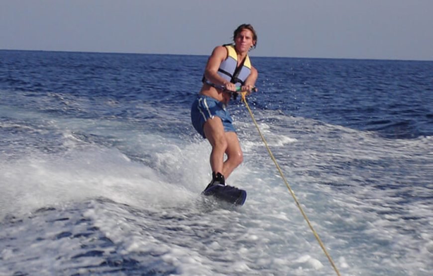 Banana Boat and Tube Ride Sharm El Sheikh