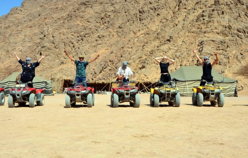 Summer Offer from Sharm Trips