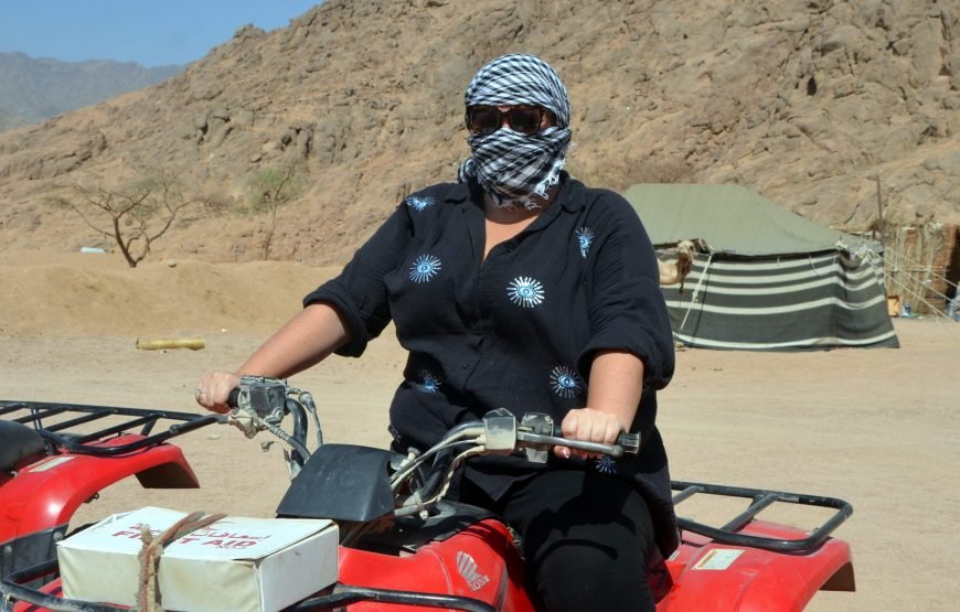 Summer Offer from Sharm Trips