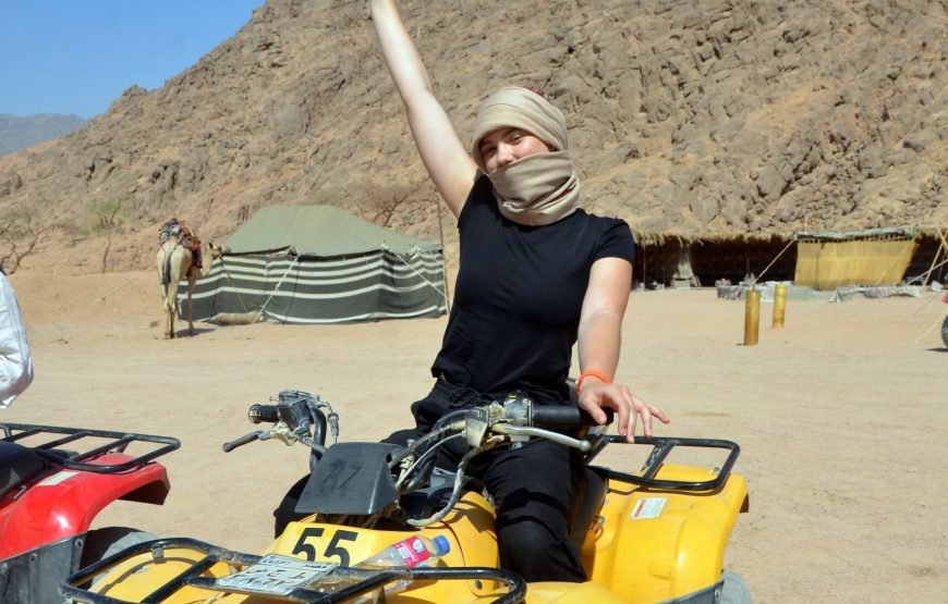 Summer Offer from Sharm Trips