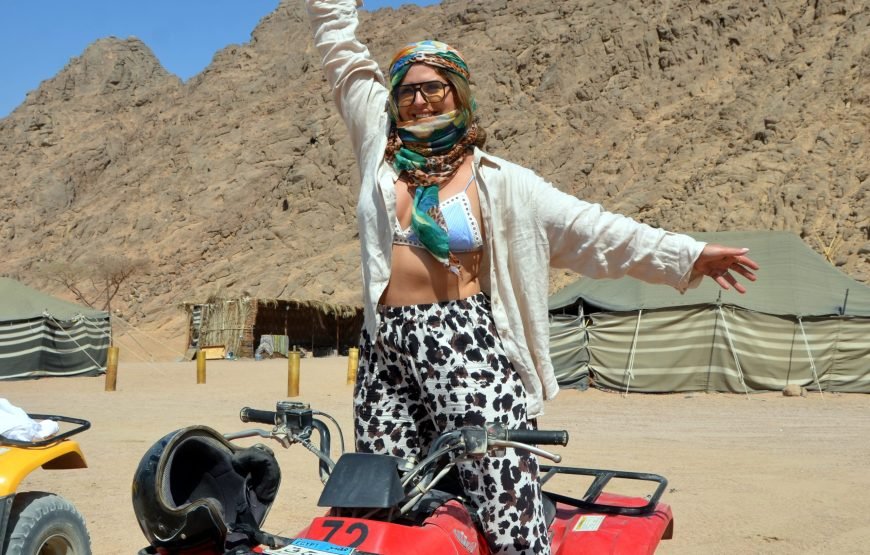 Summer Offer from Sharm Trips