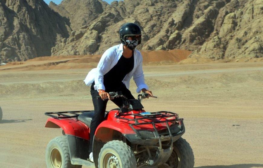 Summer Offer from Sharm Trips