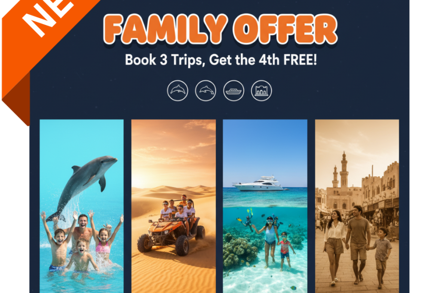 Family Offer