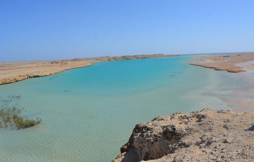 Ras Mohammed Overnight Safari