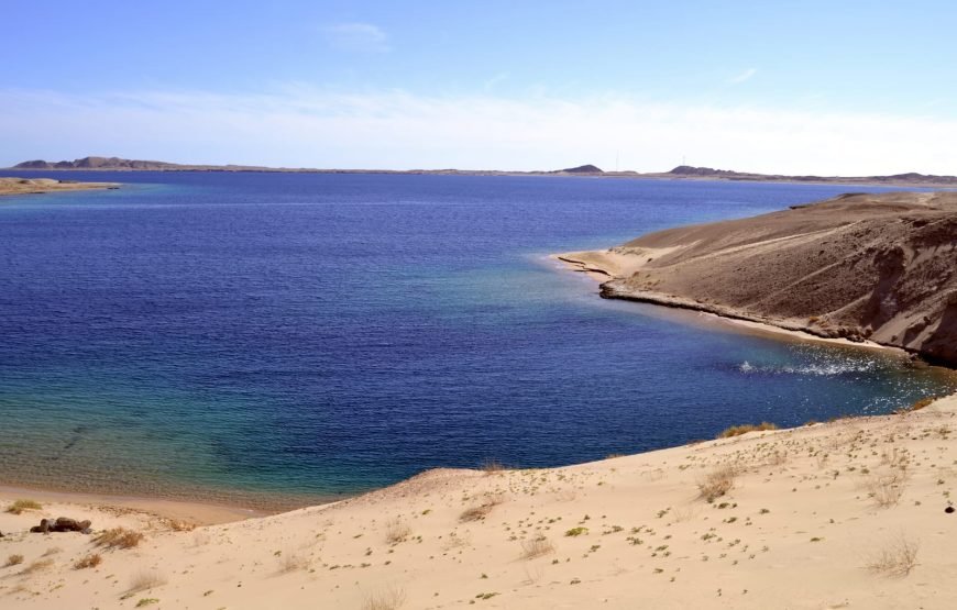 Ras Mohammed Overnight Safari