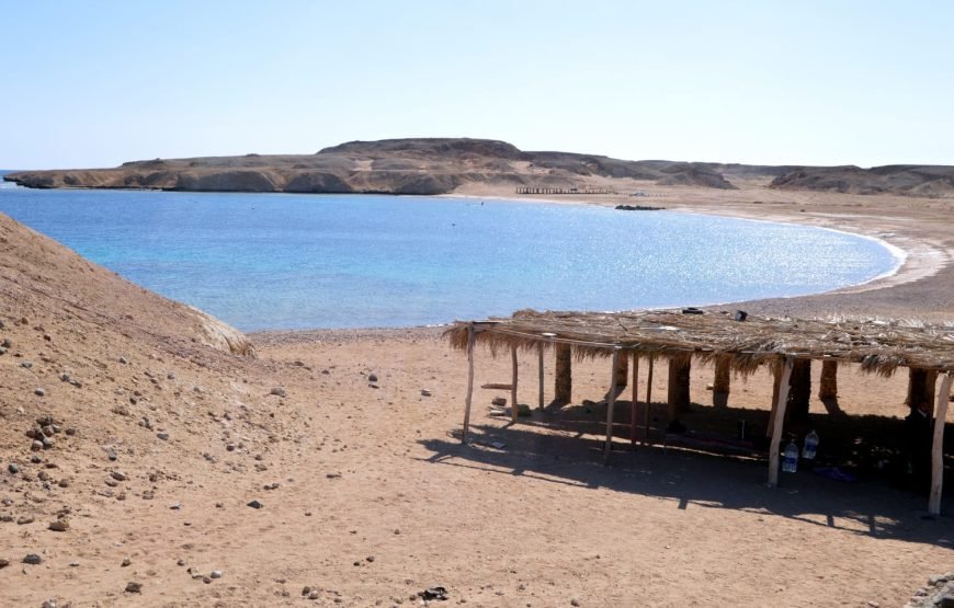 Ras Mohammed Overnight Safari