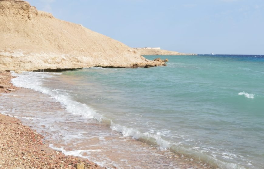 Ras Mohammed Overnight Safari