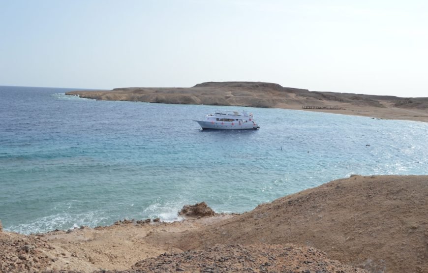Ras Mohammed Overnight Safari