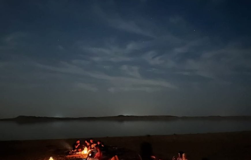 Ras Mohammed Overnight Safari